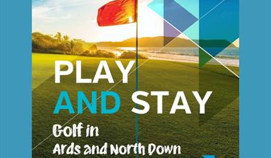 Play AND Stay in Ards and North Down promotional image