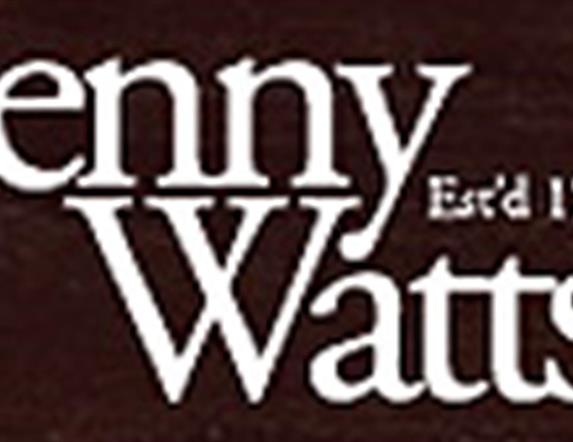 Jenny Watts logo