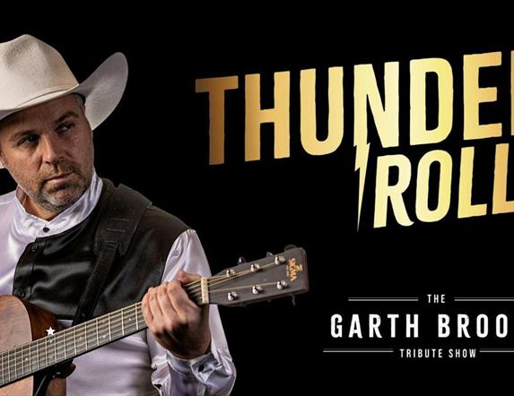 Garth Brooks Tribute