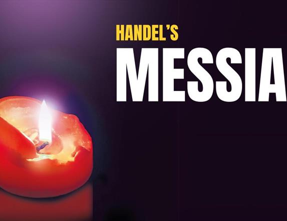 The Merry Opera Company Handel's Messiah