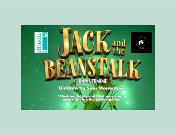 Jack and the Beanstalk poster