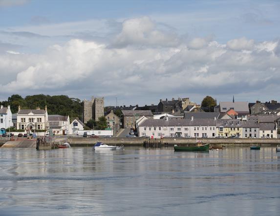 Portaferry Heritage Festival EHOD 2024