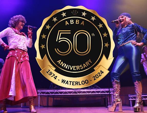 The Bjorn Identity celebrate 50th anniversary of Waterloo