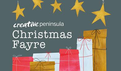 Creative Peninsula Christmas Fayre