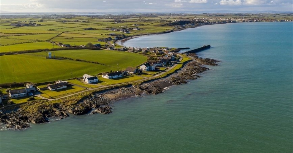 The Ards Peninsula Way - County Down, Northern Ireland