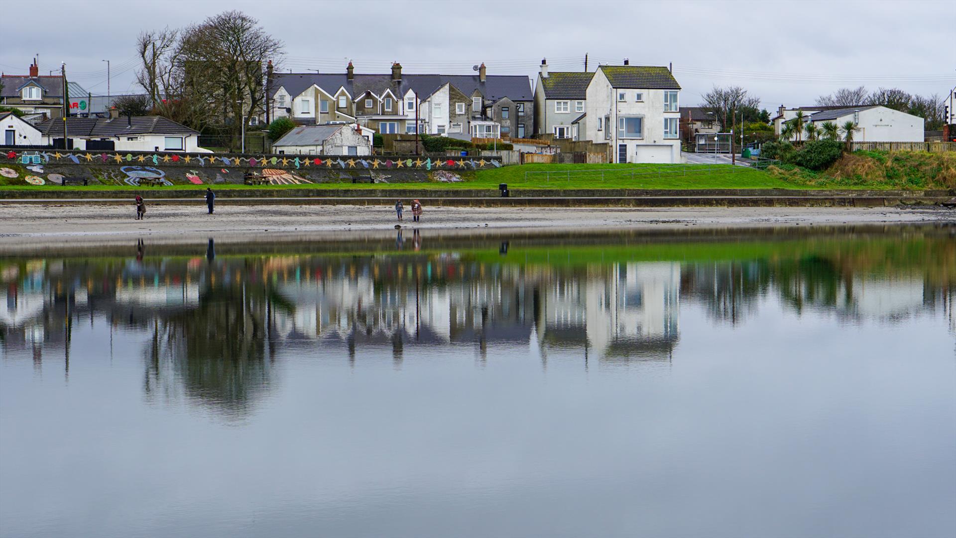 Millisle Beach