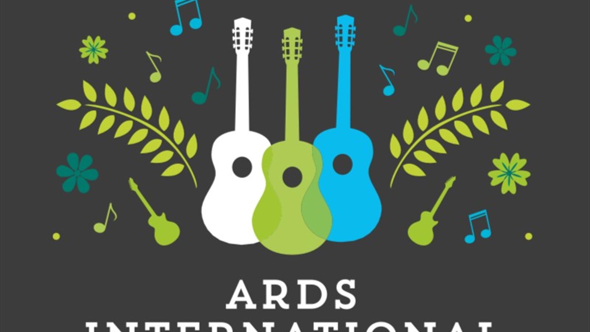 Ards International Guitar Festival