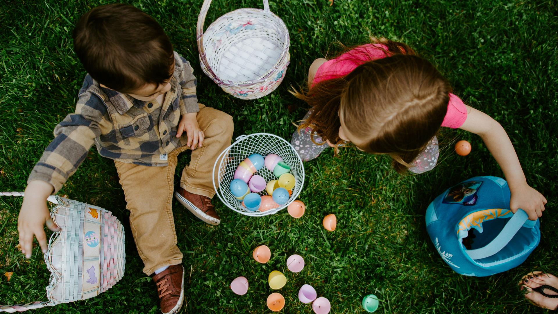 North Down Museum Easter Trail