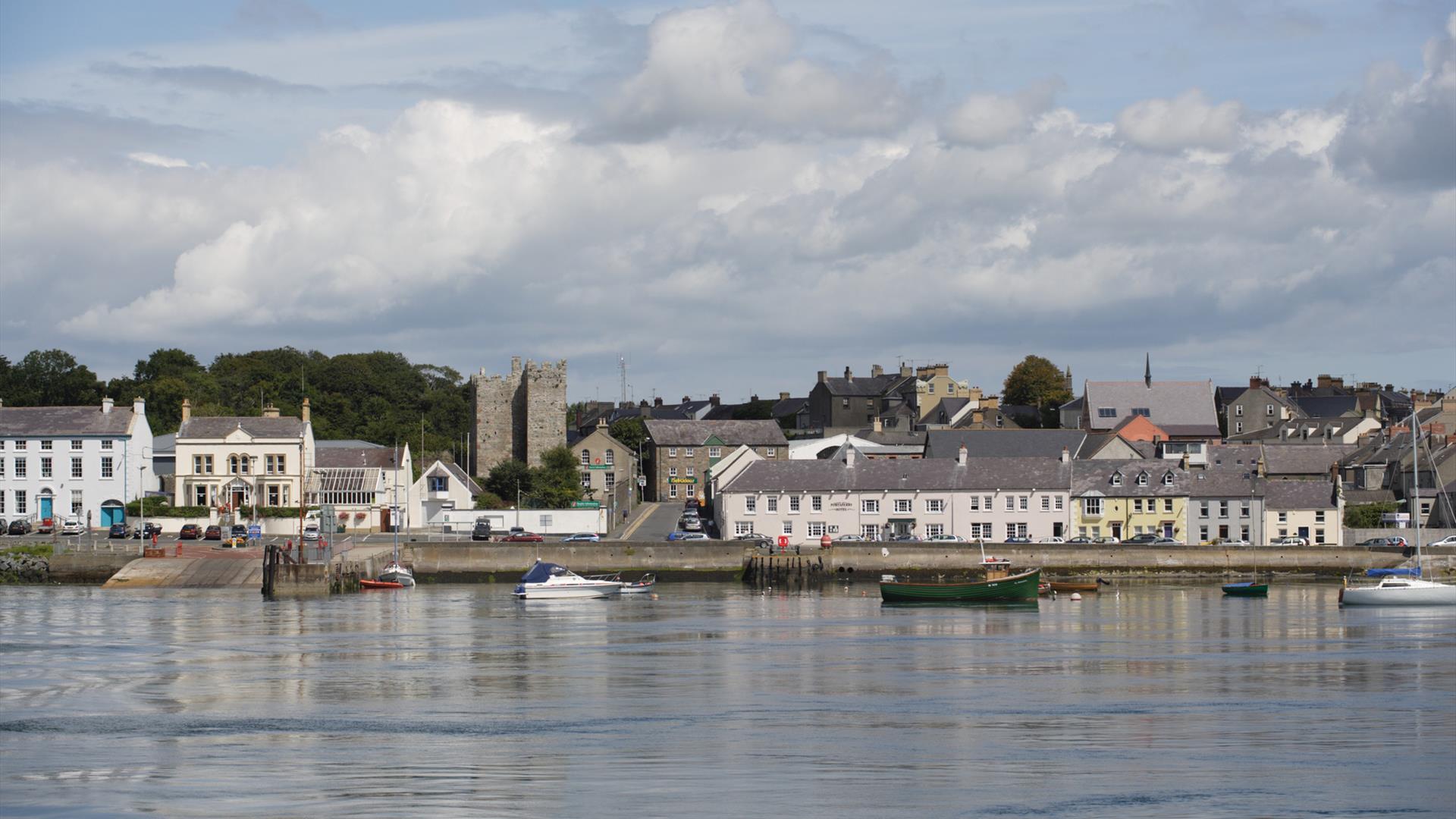 Portaferry Heritage Festival EHOD 2024