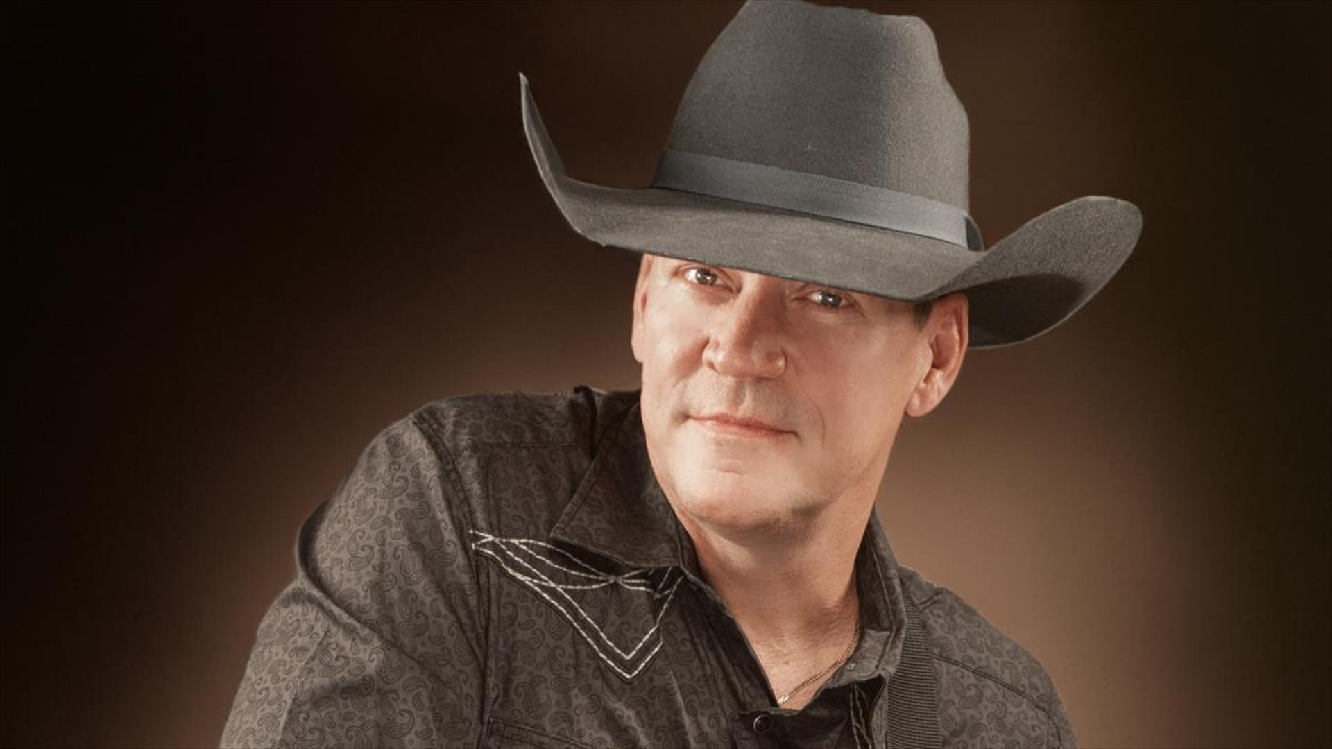 Robert Mizzell Country and Gospel singer