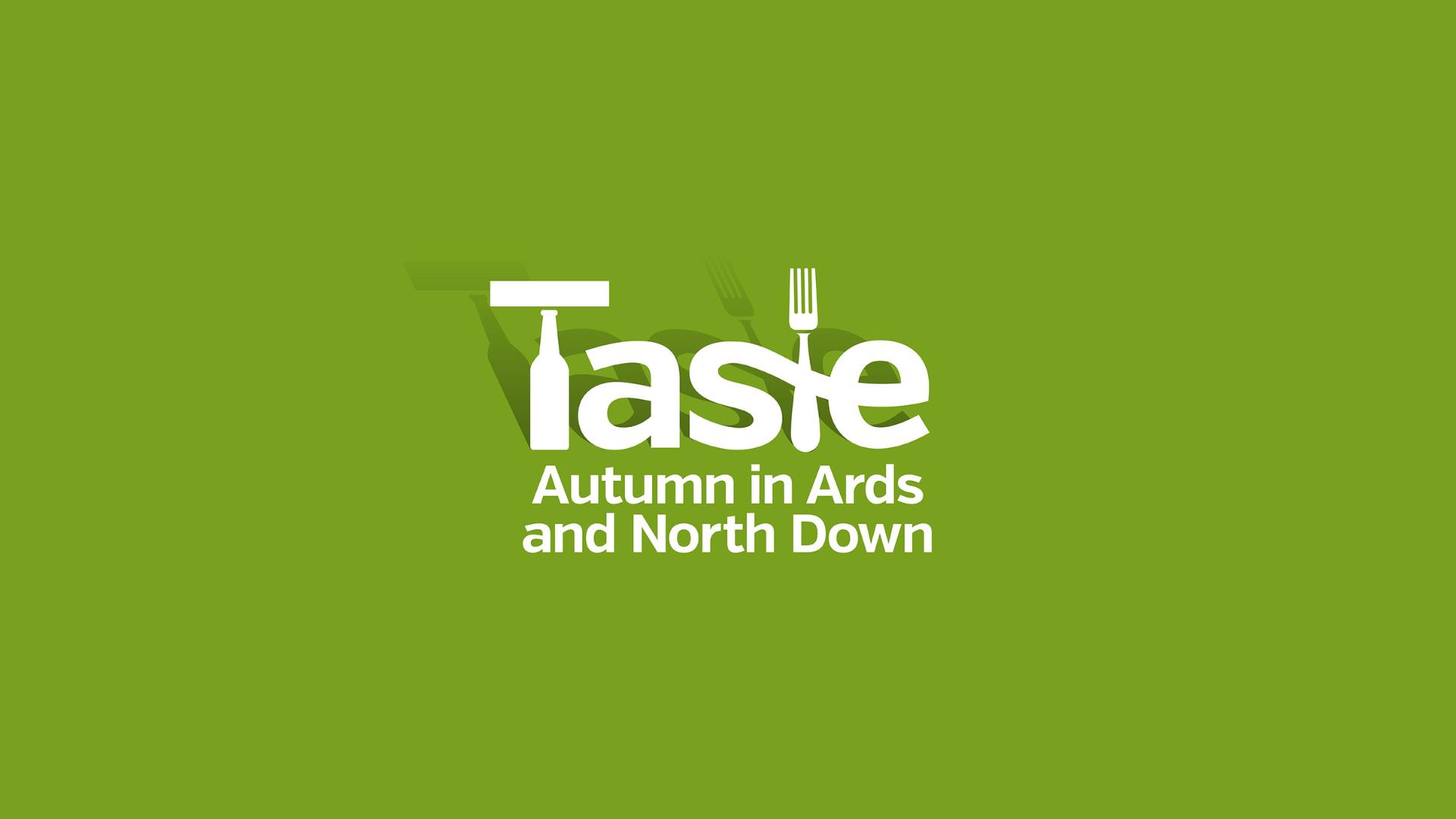 Taste Autumn in Ards and North Down