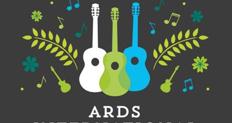 Ards International Guitar Festival