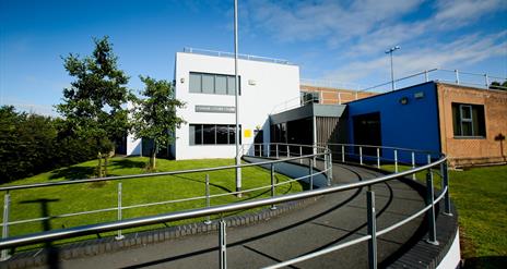 Comber Leisure Centre