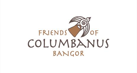 Friends of Columbanus Bangor logo