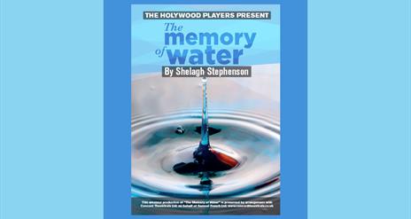 Memory Of Water by Holywood Players