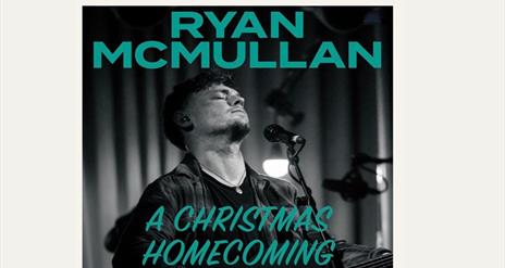 Ryan McMullan A Christmas Homecoming