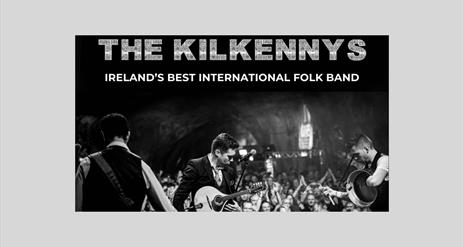 The Kilkennys