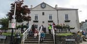 Market House Portaferry