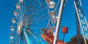 The Panoramic Wheel