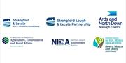 Supporting funders' logo's