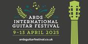 Ards International Guitar Festival 2025