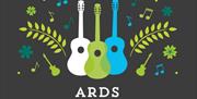 Ards International Guitar Festival