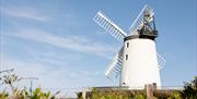 Ballycopeland Windmill, Millisle