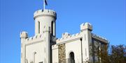 Donaghadee Folly