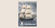 The Eagle Wing Discover Groomsport poster