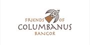 Friends of Columbanus Bangor logo