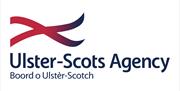 Ulster-Scots Agency logo