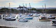 Groomsport