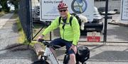 Electric Bike Tours