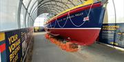 Sir Samuel Kelly Lifeboat