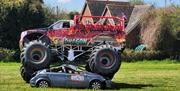 Monster Trucks