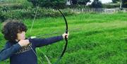 Archery