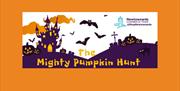 The Mighty Pumpkin Hunt 2024