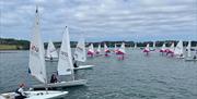 Strangford Lough Youth Series